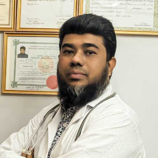 Team Member Photo